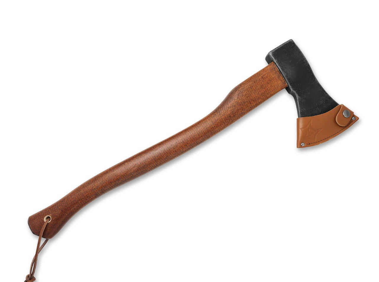 Sekira Axe