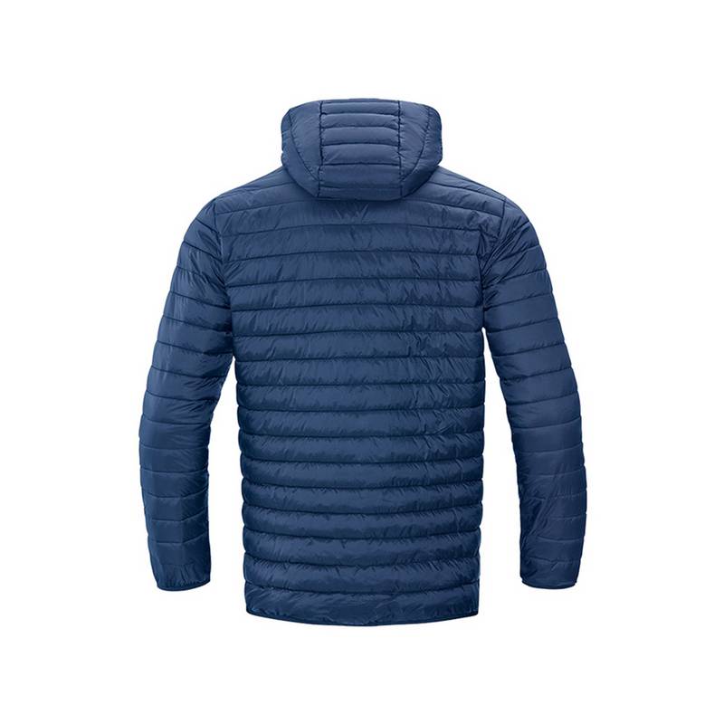 JAKO Steppjacke Funktionsjacke Herren
