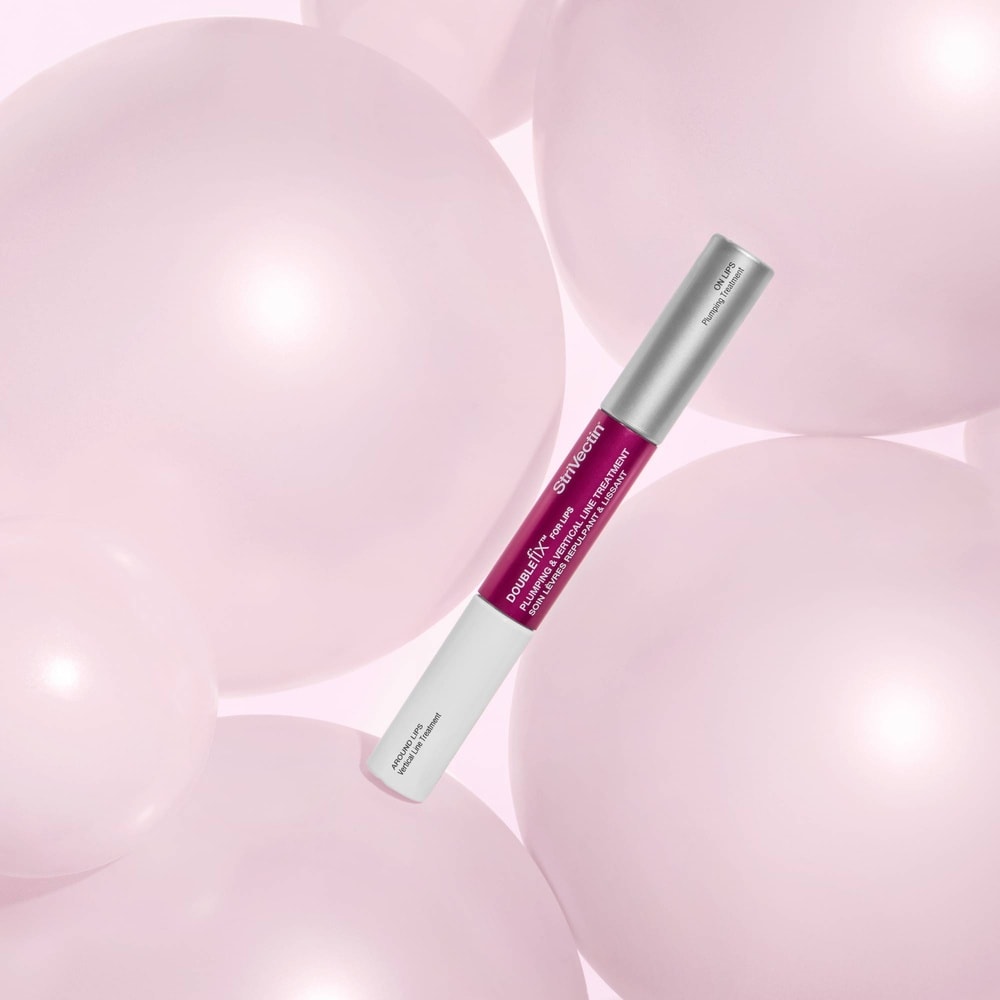 StriVectin DOUBLE FIX FOR LIPS SOIN ANTI AGE LEVRES  REPULPANT ET LISSANT