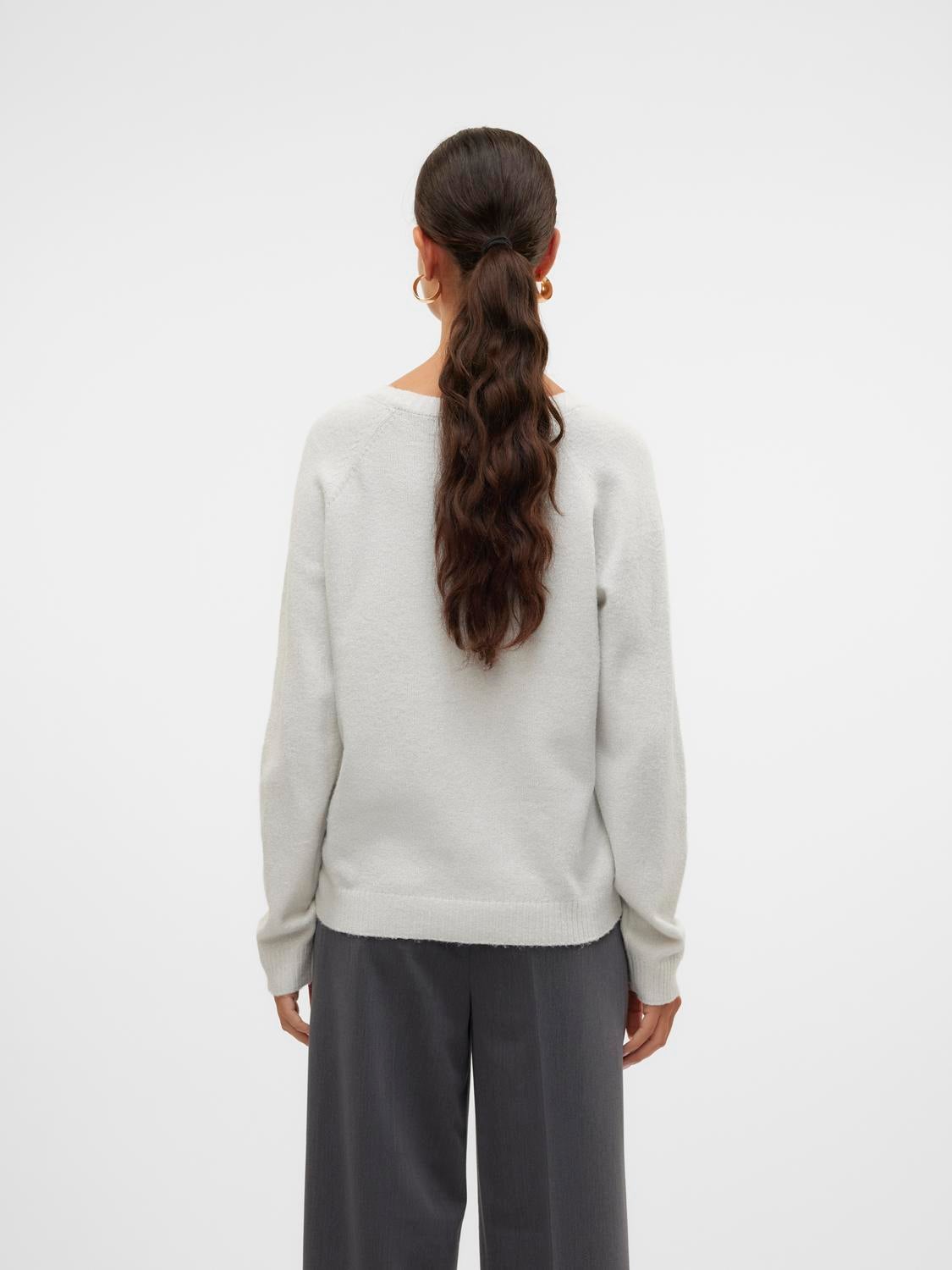 VMDOFFYSHINE Pullover