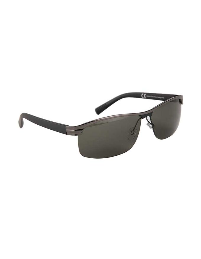 Sonnenbrille - Oval