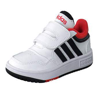 adidas HOOPS 3.0 CF I Sneaker in weiß