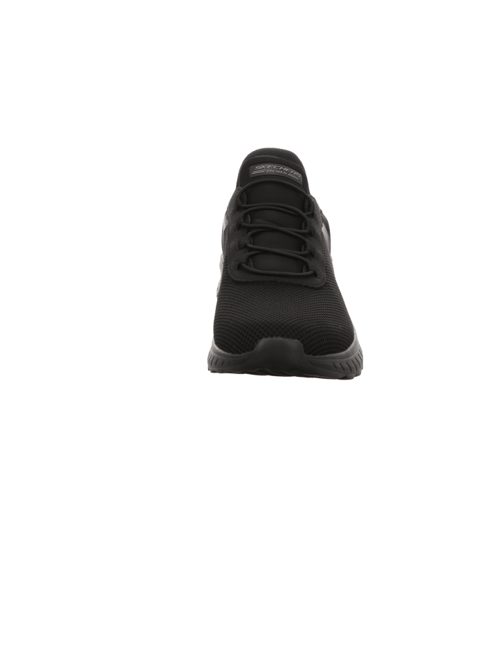 Skechers Slipper in schwarz günstig kaufen