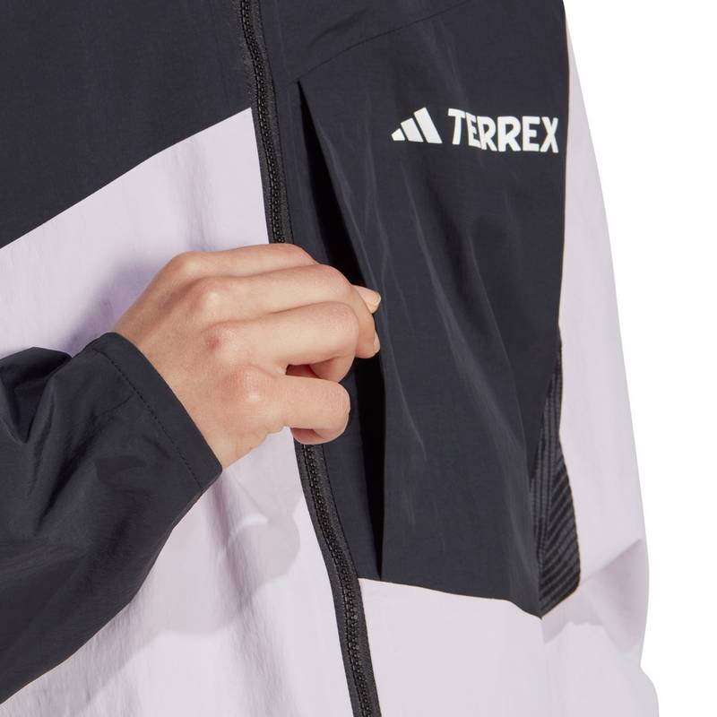 adidas Xperior Funktionsjacke Damen