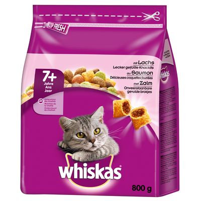 Sparpaket Whiskas