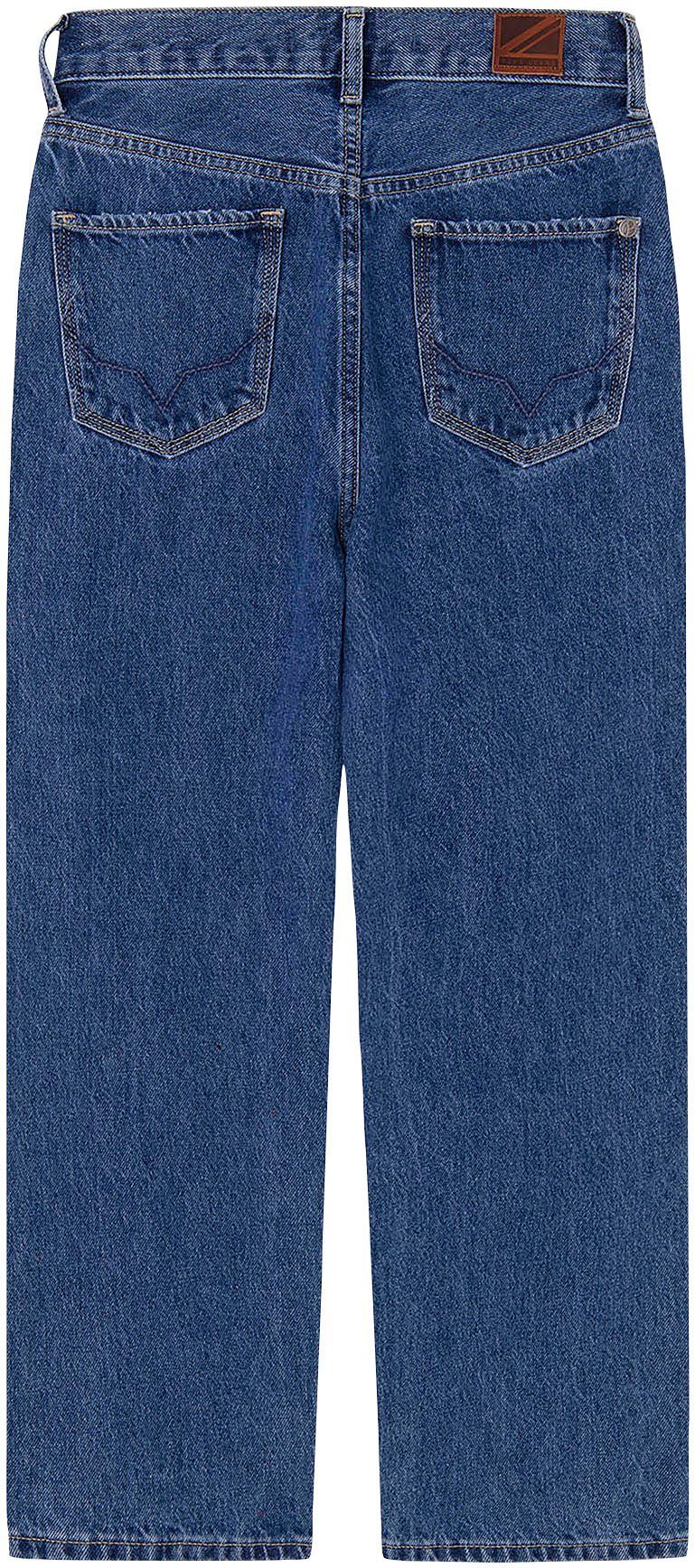 Pepe Jeans 5-Pocket-Jeans LOOSE REPAIR for BOYS