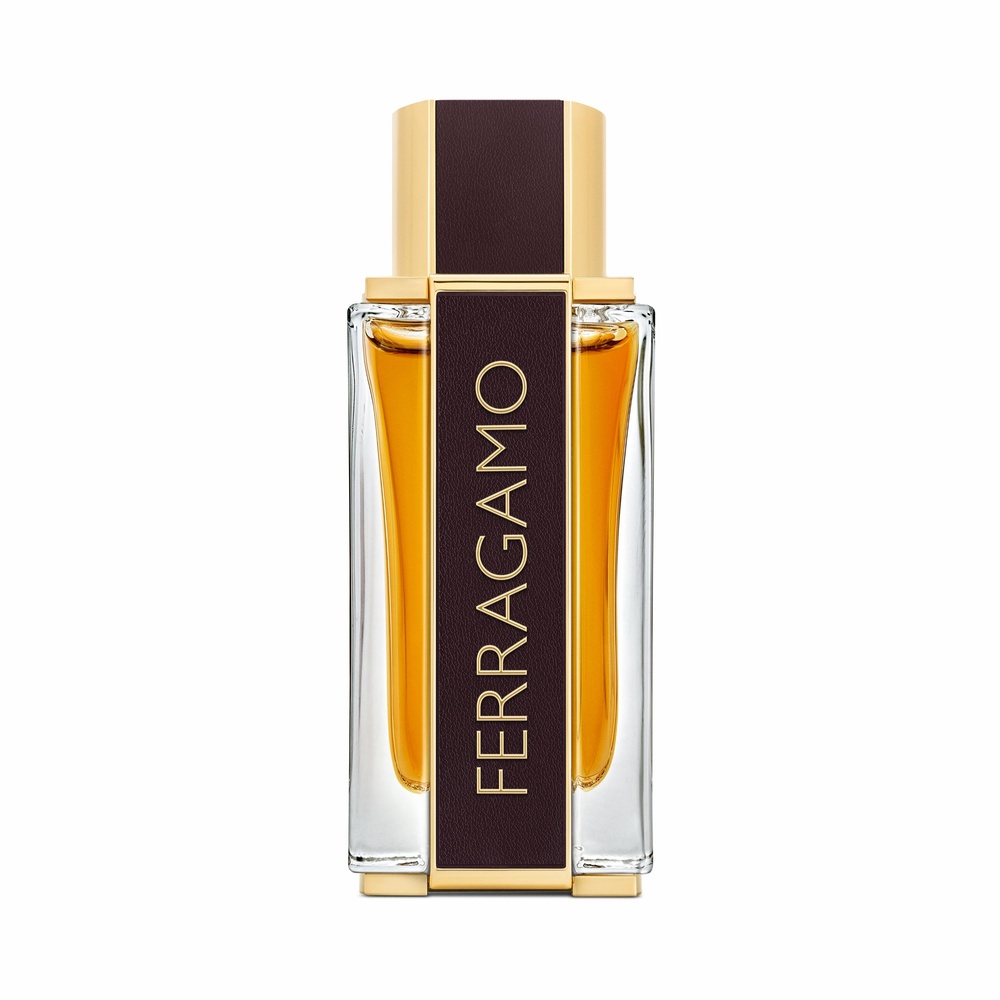 salvatore ferragamo Ferragamo Spicy Leather Eau de Parfum