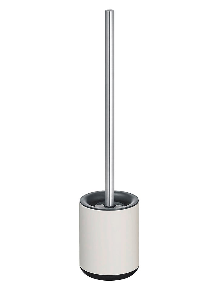 Blomus WC-Bürste ''Sarja'' in Weiß - (H)41 x Ø 7,8 cm günstig kaufen onesize