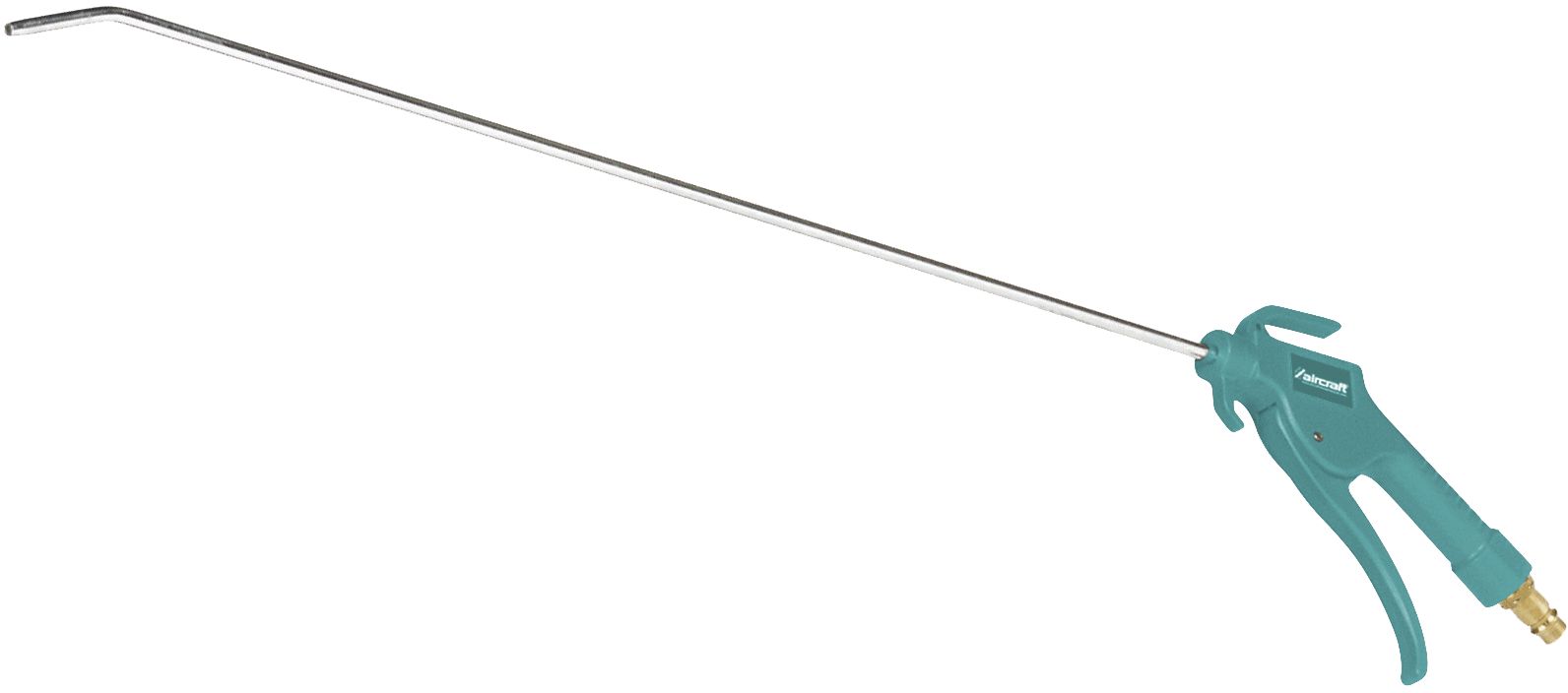 Flytilbehør 712112124 BP PRO XL Blåsepistol Plast XL