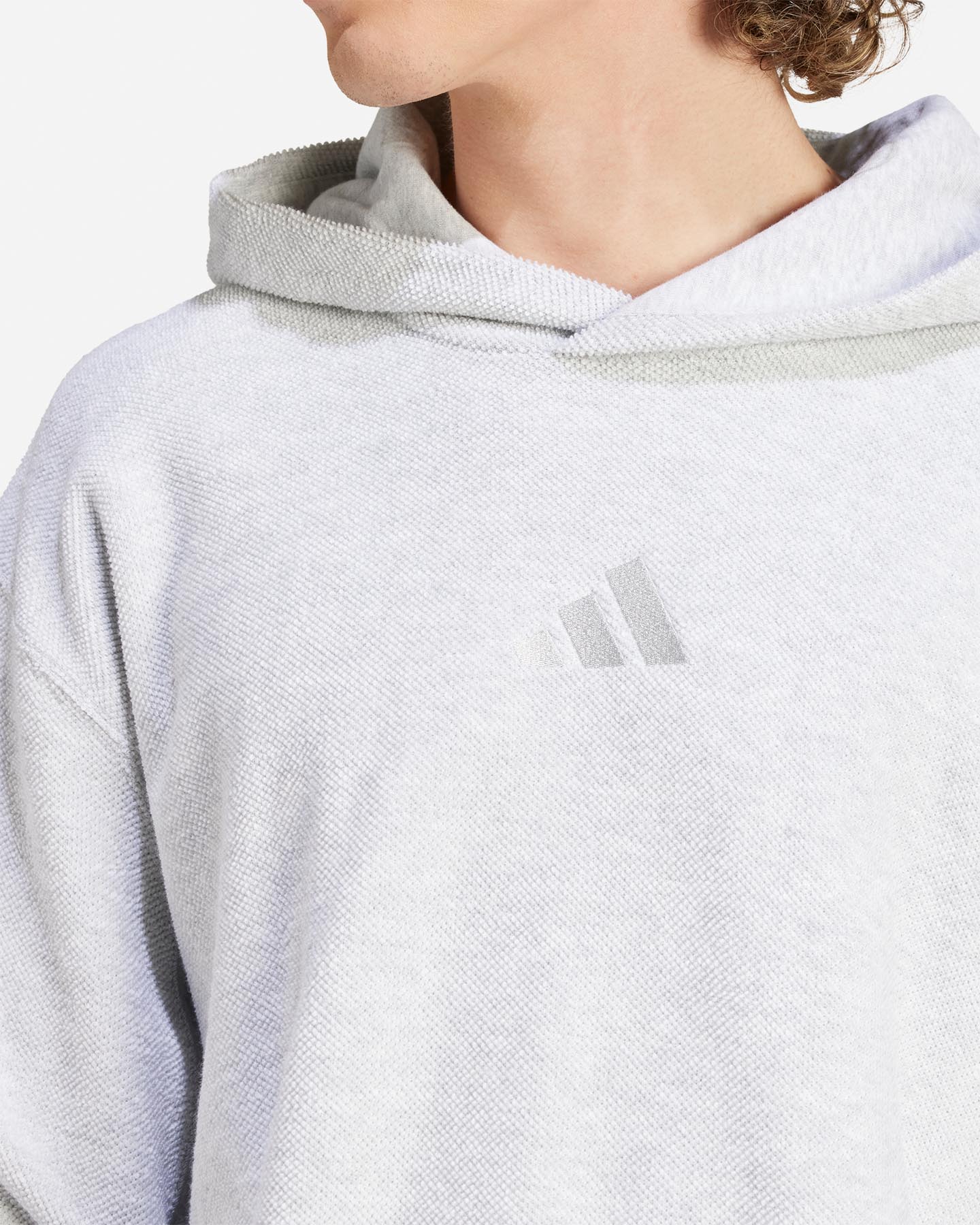 Adidas Reverse Felpa All Szn M IY6579