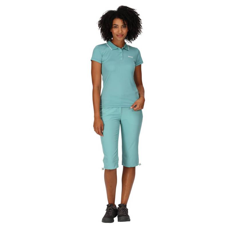 Regatta Maverik V Funktionsshirt Damen