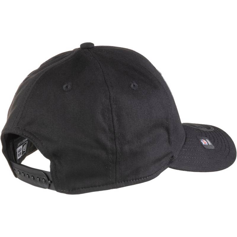 New Era NFL Team 9Fifty Stretch Snap Raiders Cap