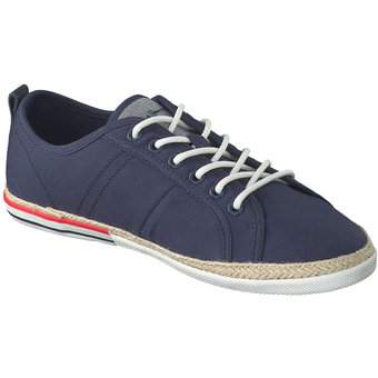 Pepe Jeans MAOUI TAPE Sneaker in blau