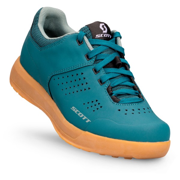 Scott - Women's MTB Shr-Alp Flat Lace Shoe - Radschuhe