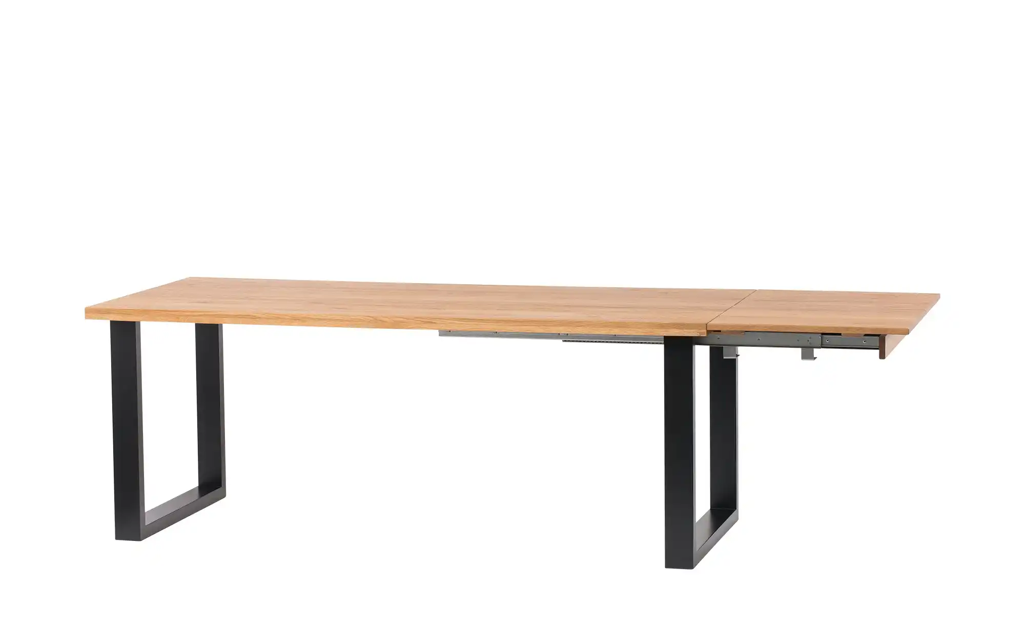 Woodford Kufentisch  ausziehbar Raivo XL