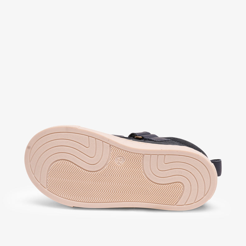 jaxon navy - Blau