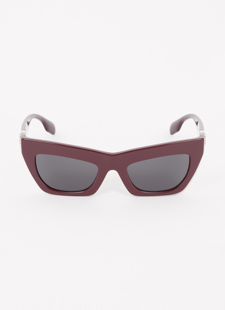 Burberry  Cat Eye zonnebril BE4405