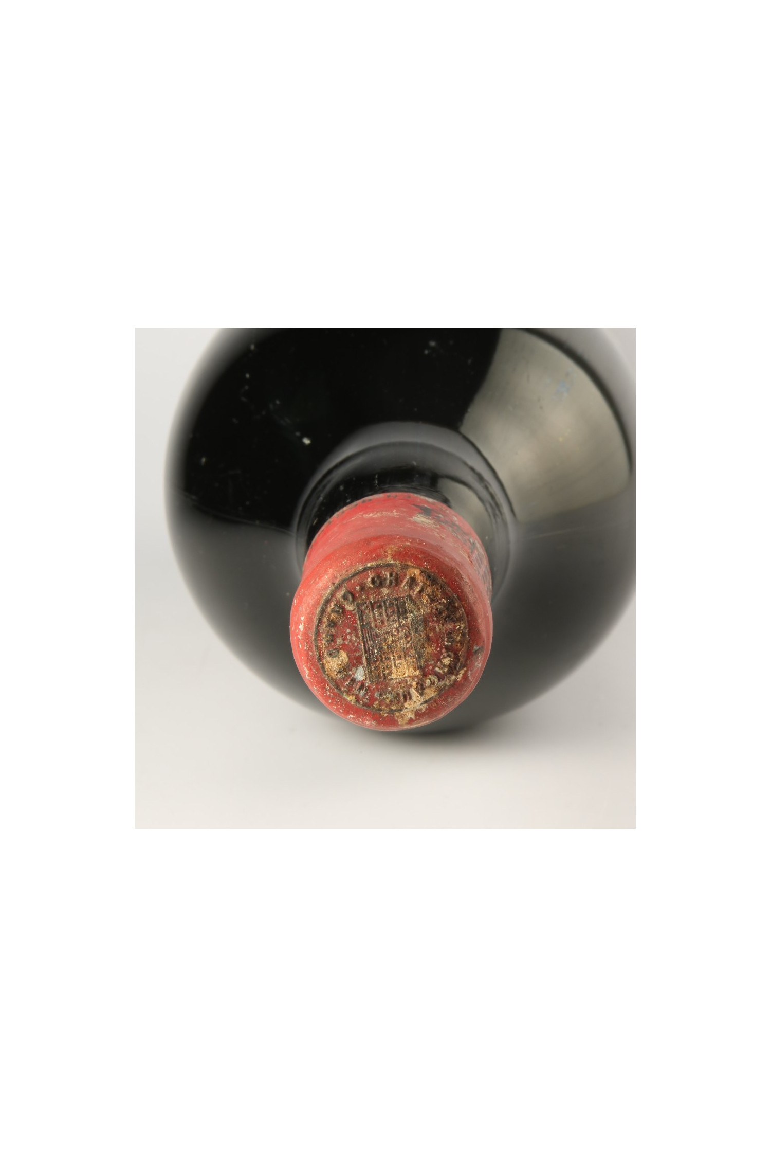 Château Margaux Magnum 1960, Margaux