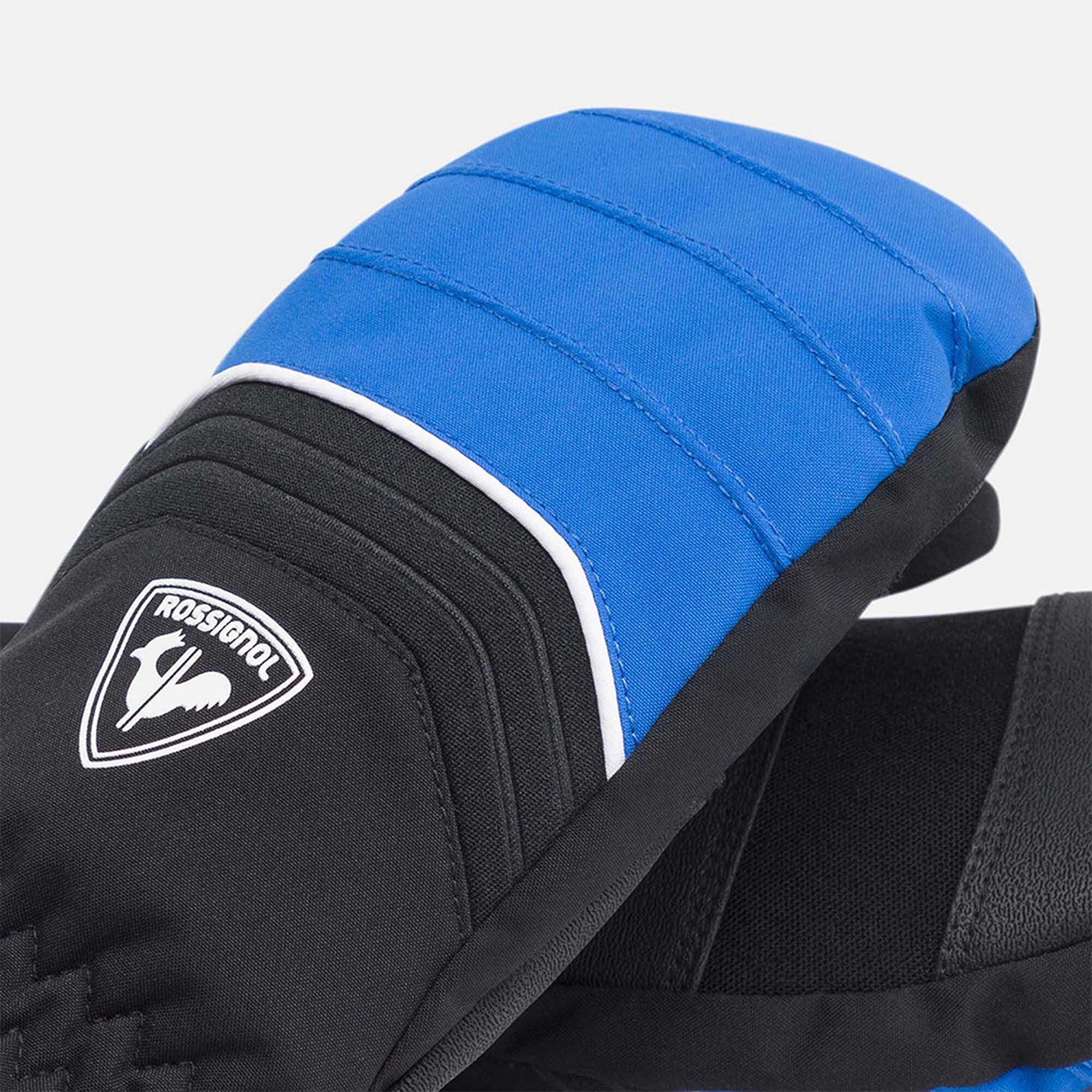 Moufles de ski Tech enfant