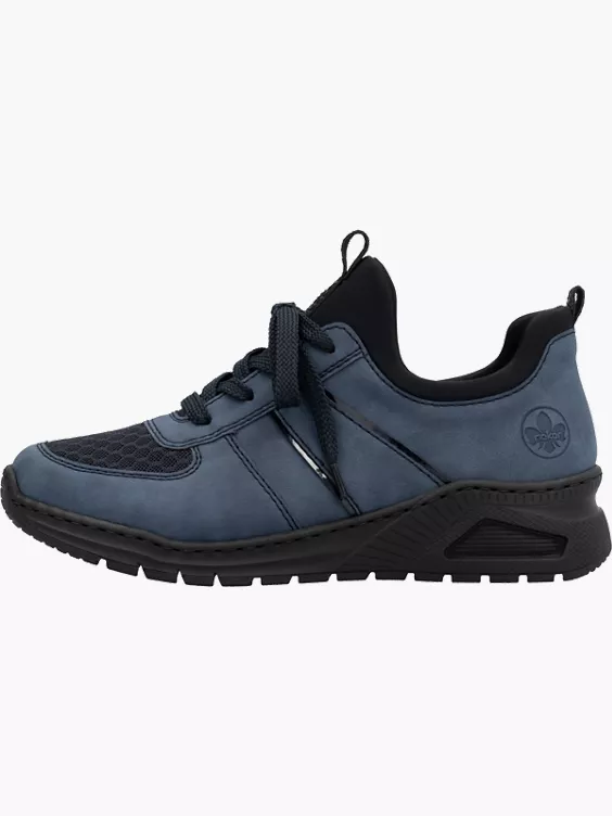 Rieker Damen Slipper