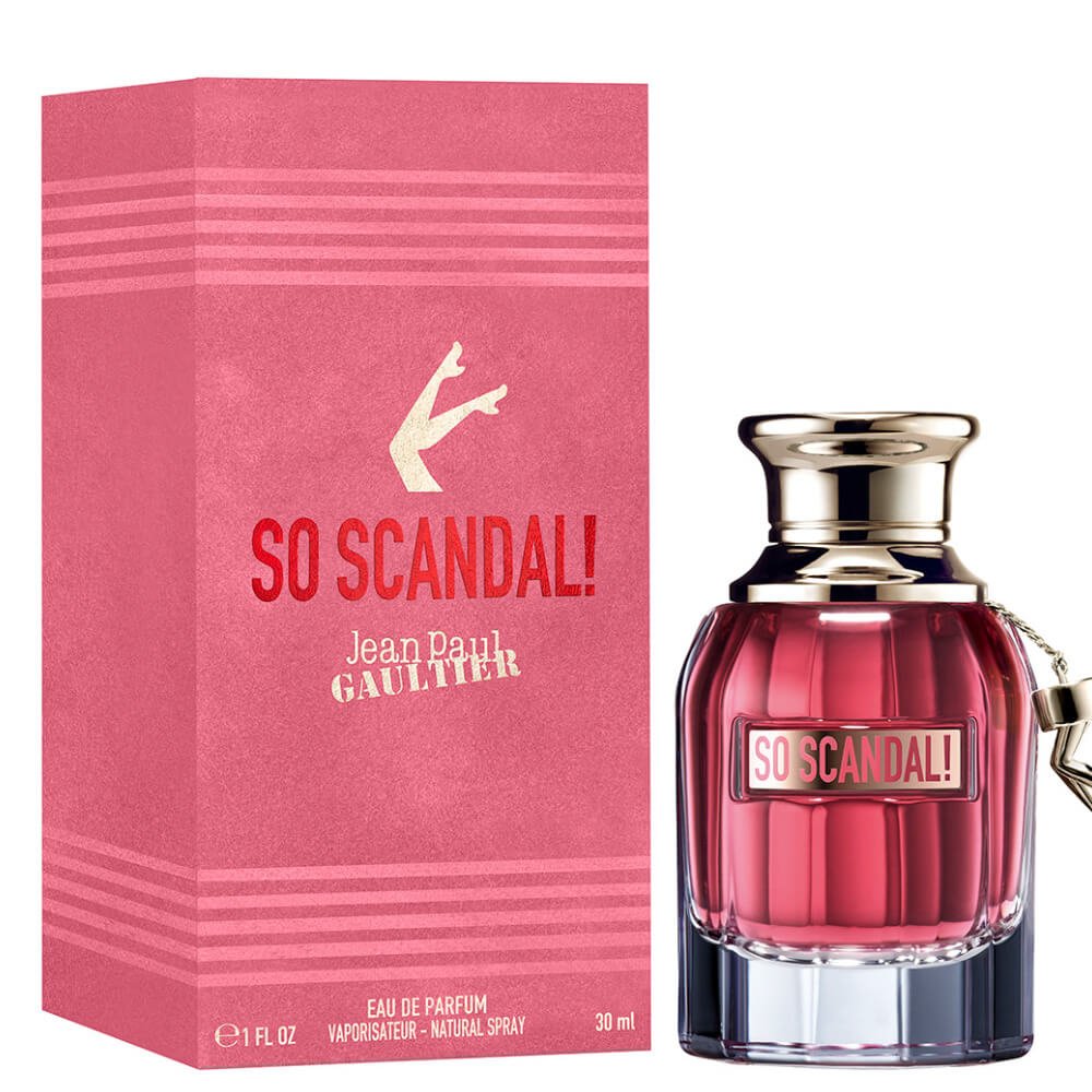 Jean Paul Gaultier Scandal So Scandal! Eau de Parfum Nat. Spray
