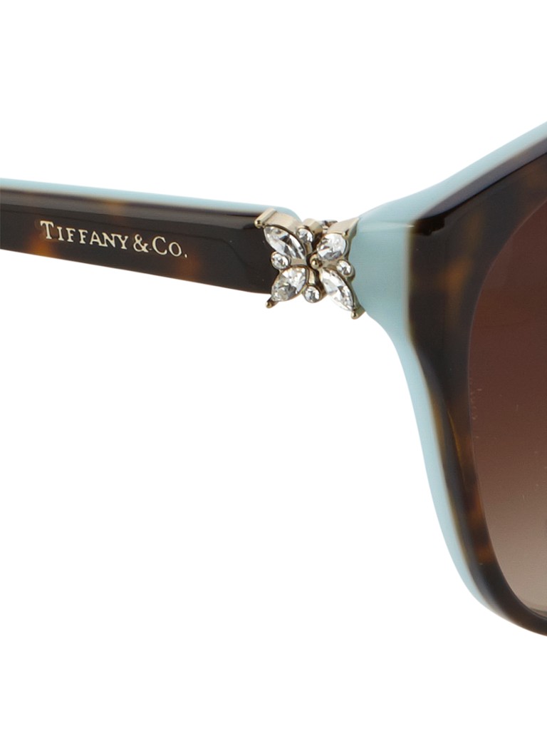 Tiffany & Co. Sunglasses TF4089B