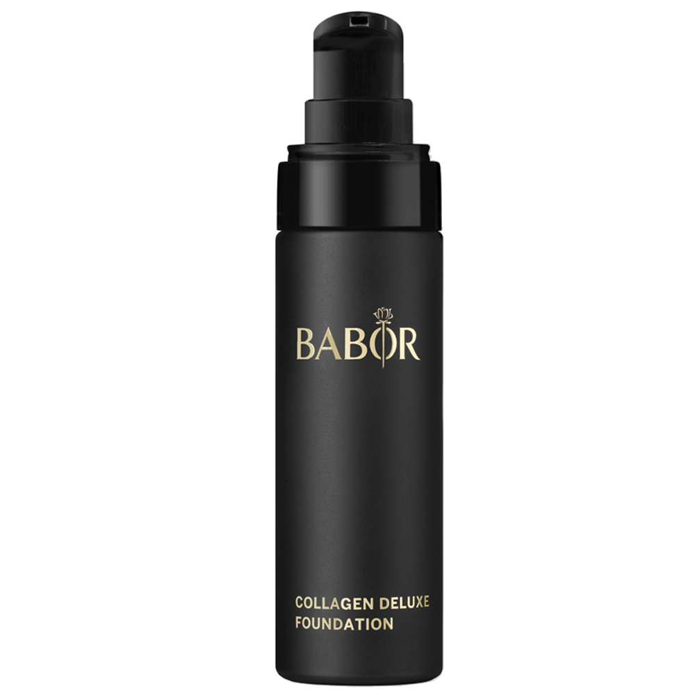 BABOR Collagen Deluxe Foundation 05 sunny 30 ml