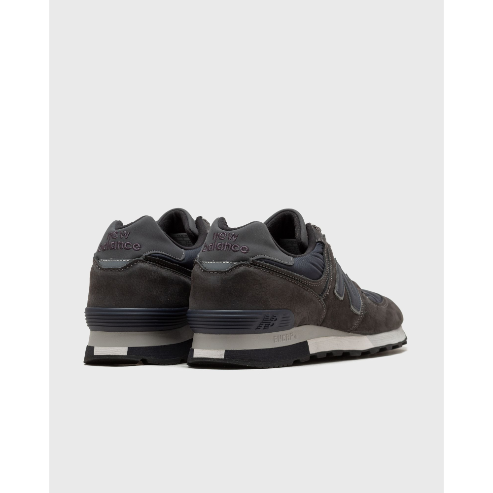 New Balance 576 OU576GGN Made UK in OU576GGN / grau