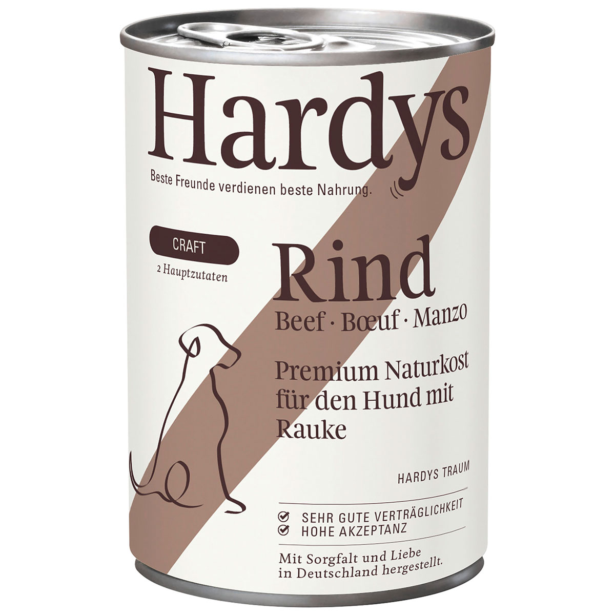 Hardys CRAFT Rind & Rauke günstig kaufen bei ZooRoyal