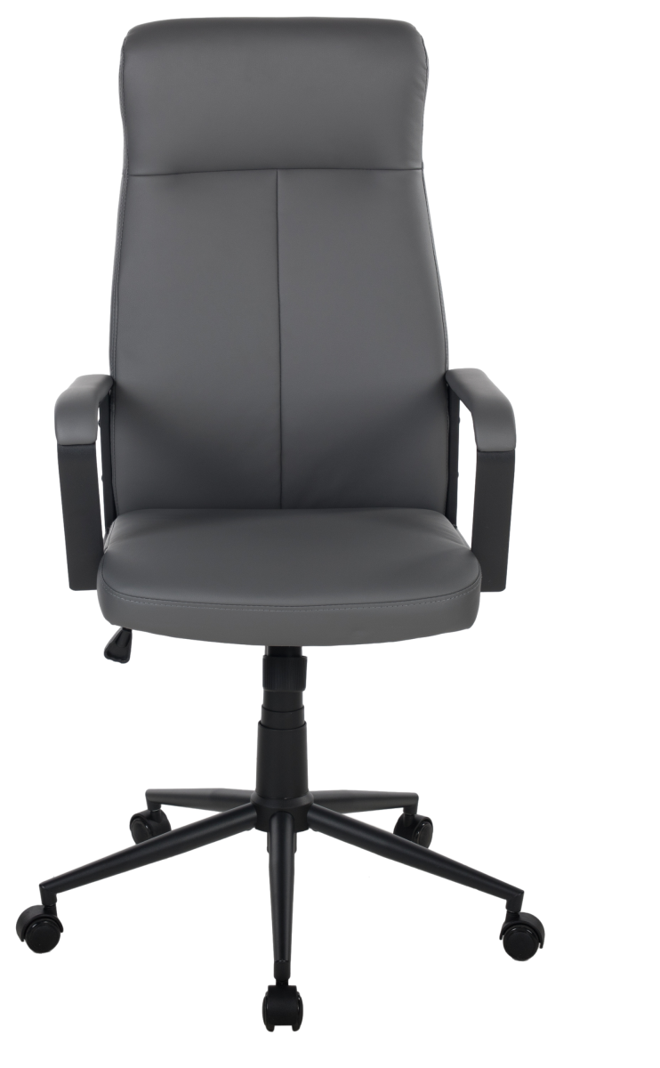 DUO Collection Chefsessel Conrad Dunkelgrau