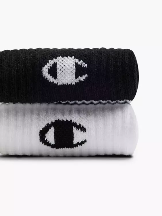 Champion 2er Pack Socken