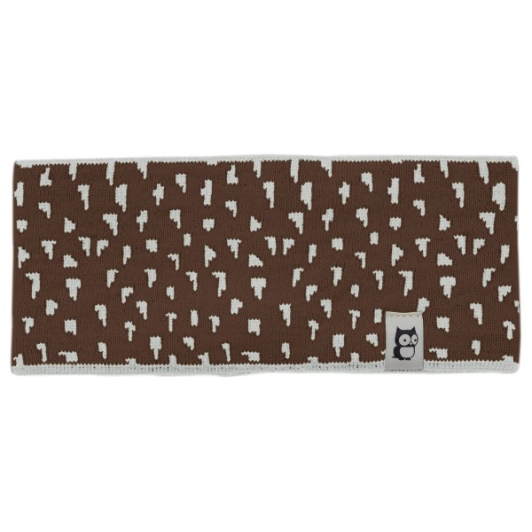 Namuk - Kid's Ciel Merino Headband - Stirnband