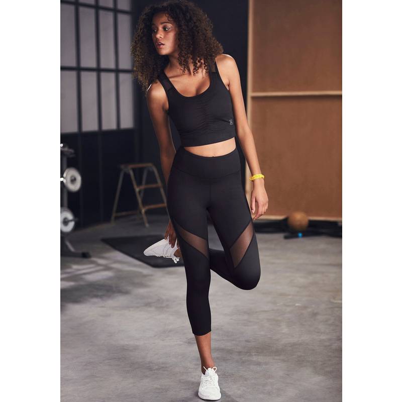 LASCANA Active Tights Damen