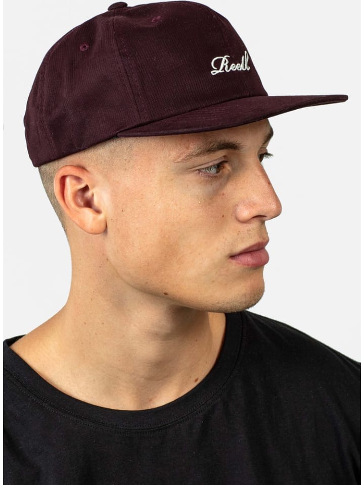 Reell Cap 
