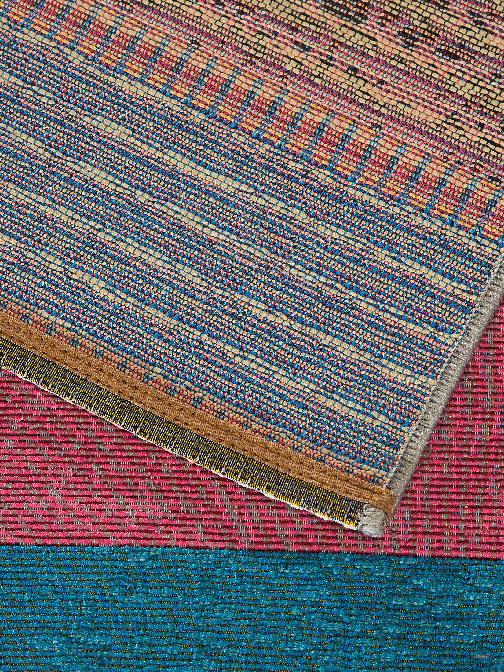 Sonnerup Outdoor-Teppich, Multicolor
