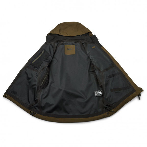 Northern Hunting - Women's Toka Jodis - Regenjacke