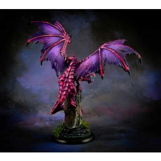 Temple Dragon (REA03720)
