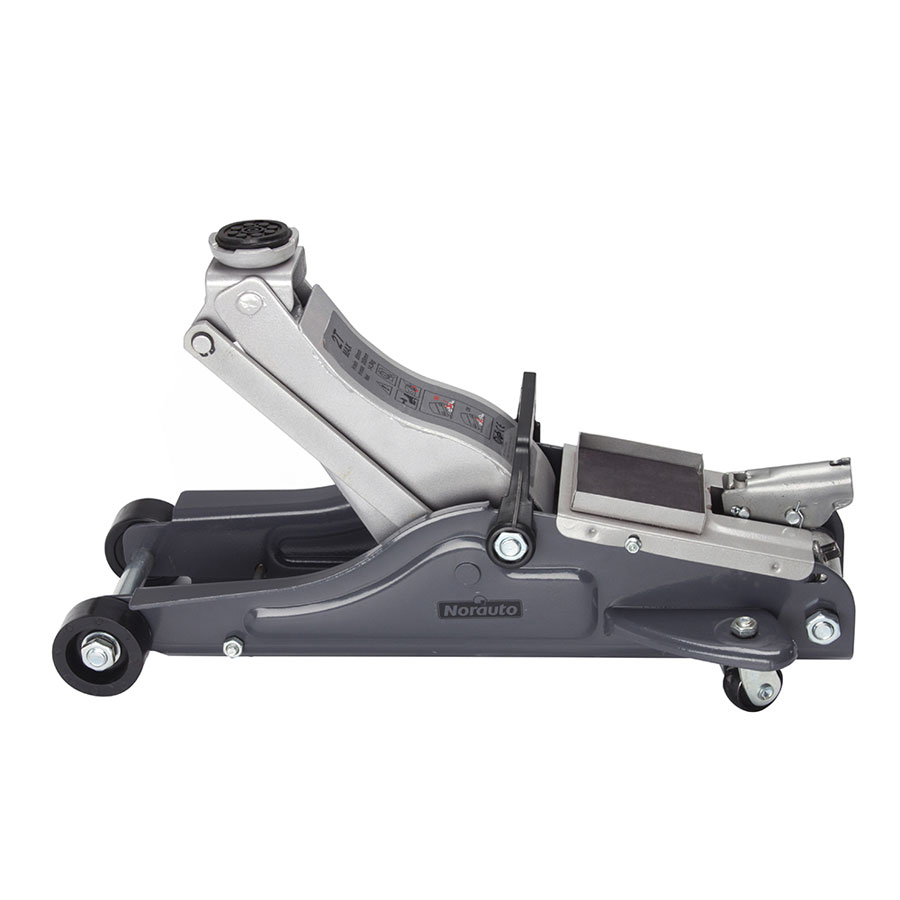Rangierwagenheber N402 von Norauto, Low Profile, 2 t - ATU