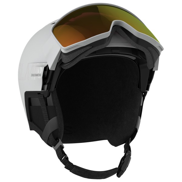 Salomon - Driver Prime Sigma Plus - Skihelm