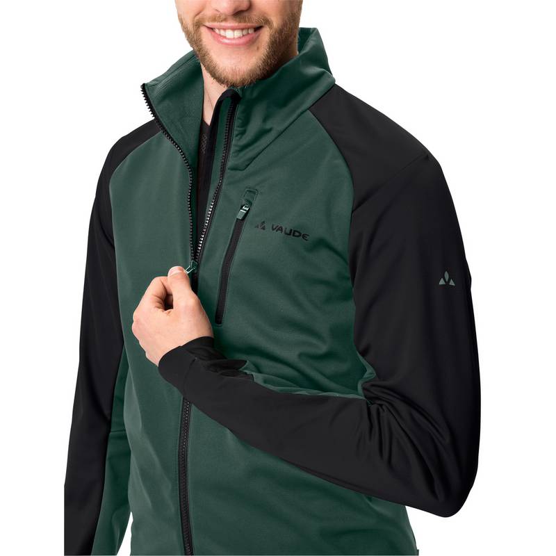 VAUDE Men's Posta Softshell Jacket VI Outdoorjacke Herren