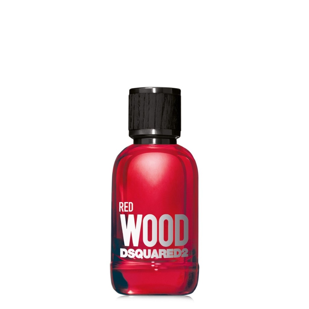 Dsquared2 DSQUARED2 Red WOOD Eau de Toilette