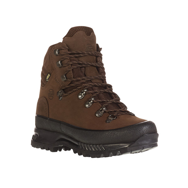 NAZCAT LADY GTX Damen - Trekkingstiefel