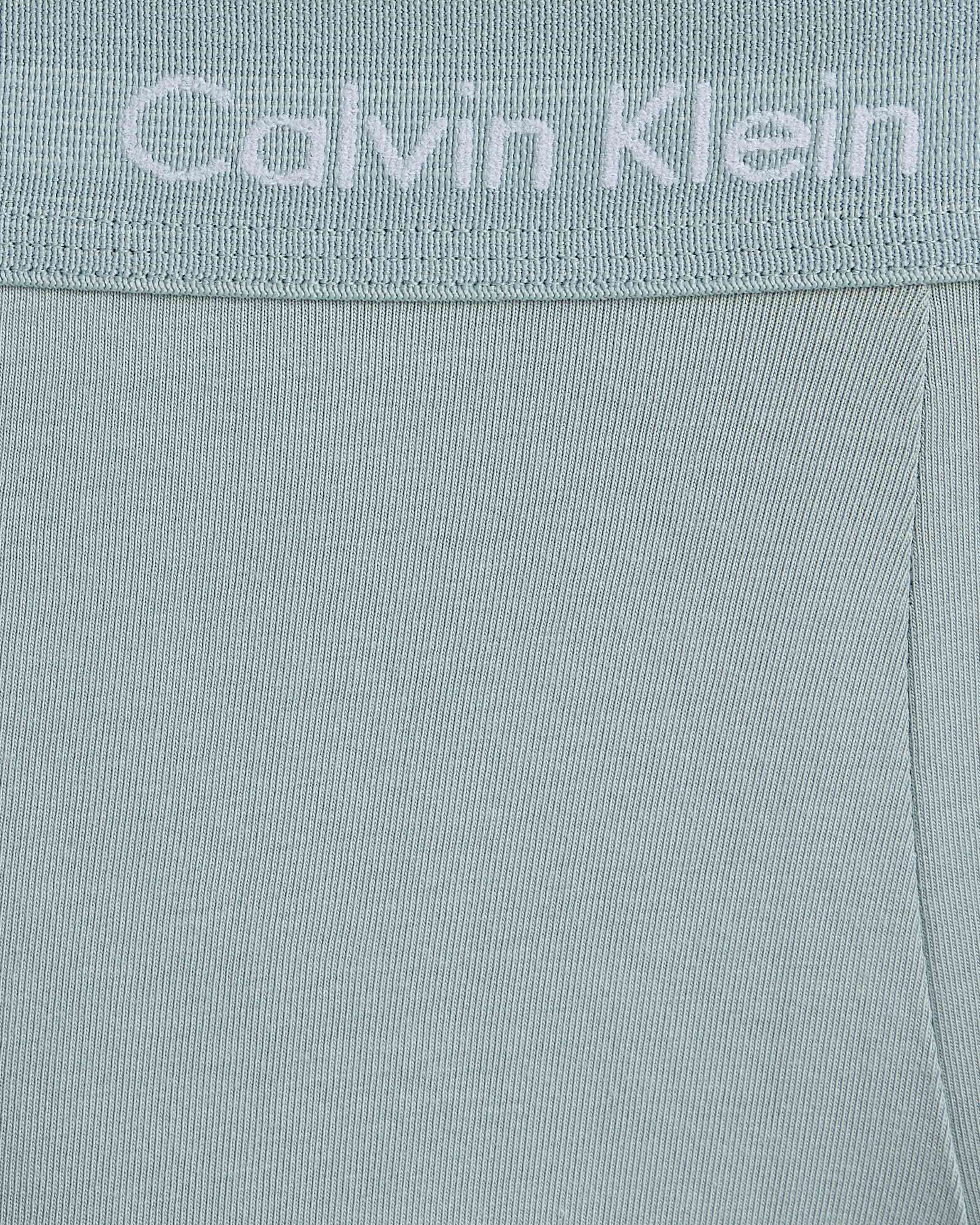 Intimo Calvin Klein Underwear 3pack Boxer Low Rise M 0000U2664G-Q27