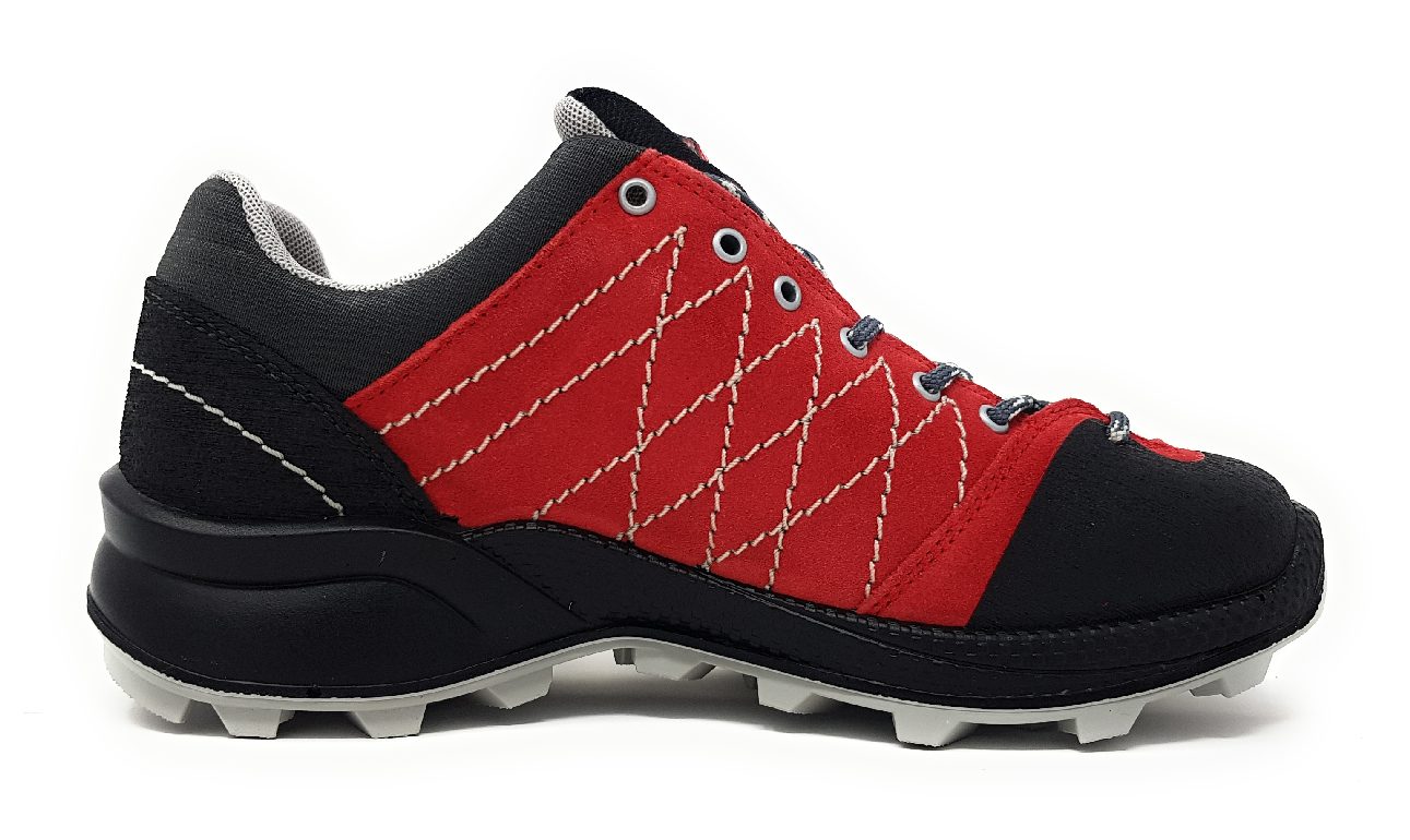 grisport 13133V10G Rot Rot
