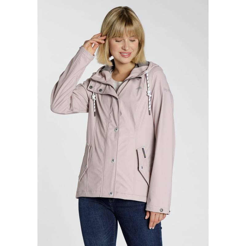 Schmuddelwedda Kurzjacke Damen