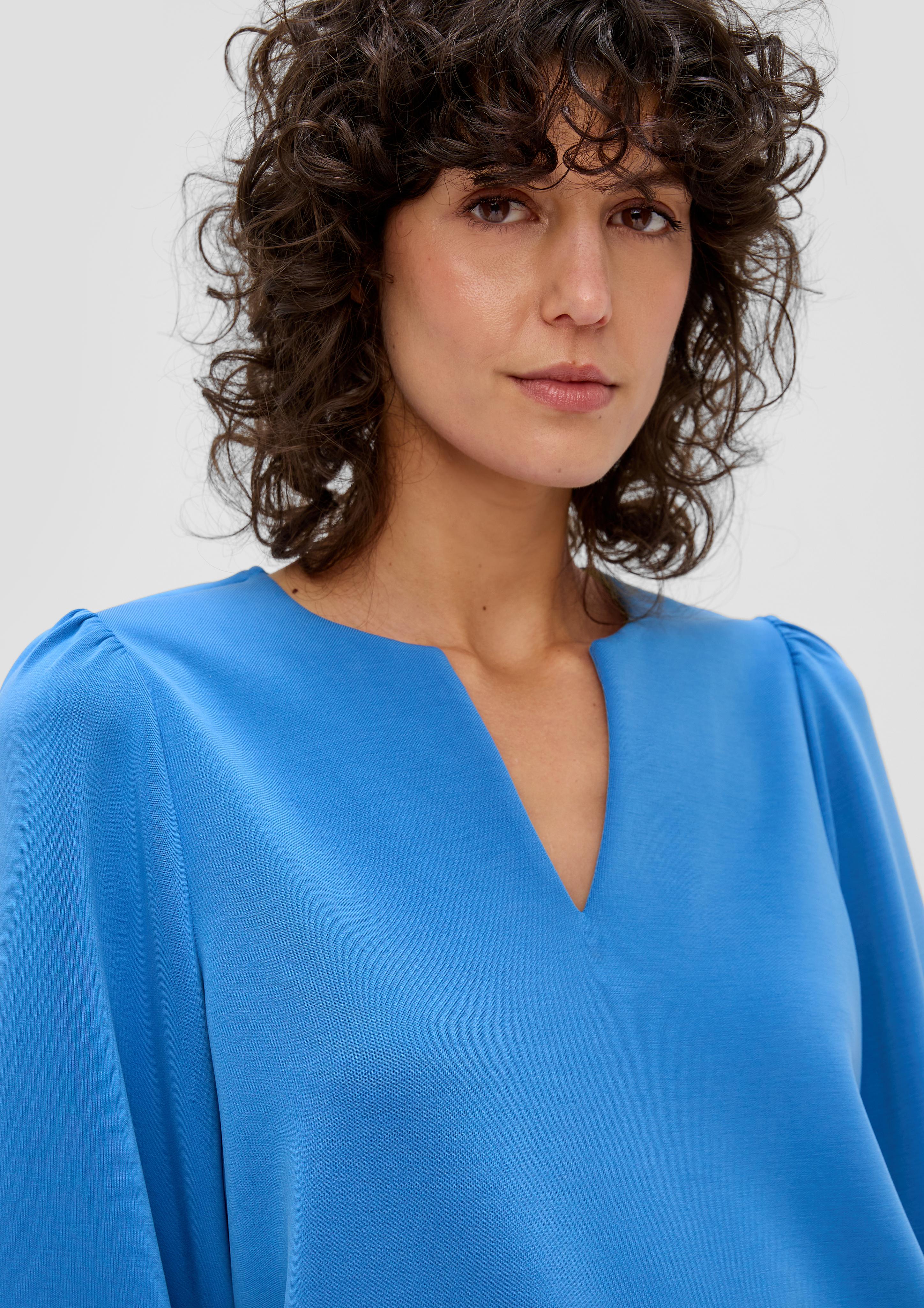 Sweatshirt aus Scuba  2147885-5531