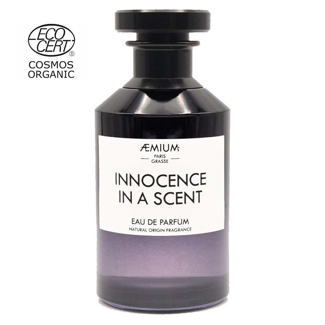 Innocence In A Scent