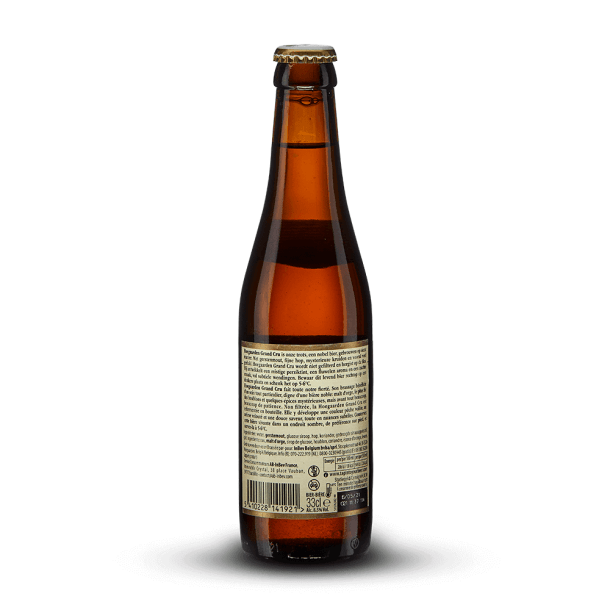 Hoegaarden Grand Cru 33cl