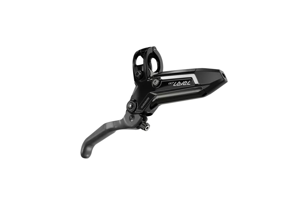 SRAM Level Ultimate Stealth 2-Kolben Scheibenbremse -hinten