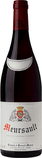 Domaine Matrot : Meursault Village 2021